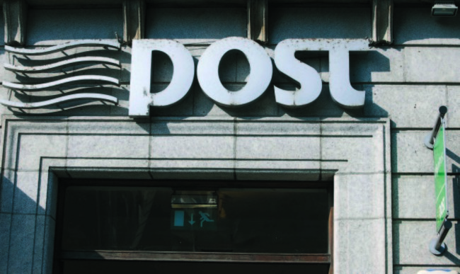 2/10/2015. Post Offices Strikes