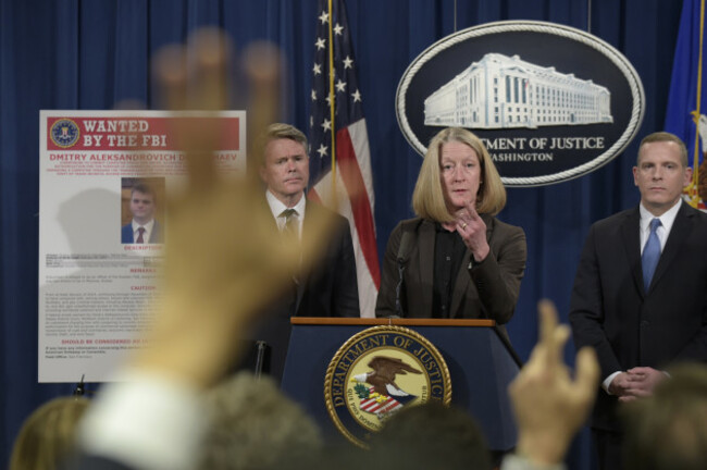 Yahoo Security Breach