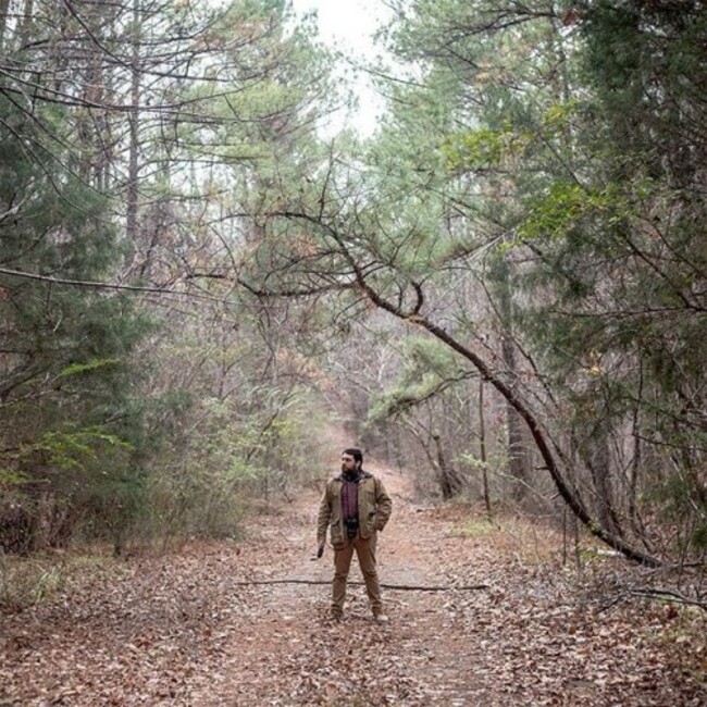 S-Town is a new podcast about a man named John who despises his Alabama town and decides to do something about it. He asks longtime This American Life producer Brian Reed (pictured here) to investigate the son of a wealthy family who's supposedly been bragging that he got away with murder. But when someone else ends up dead, the search for the truth leads to a nasty feud, a hunt for hidden treasure, and an unearthing of the mysteries of one man's life. Hear a preview: stownpodcast.org (link in bio)