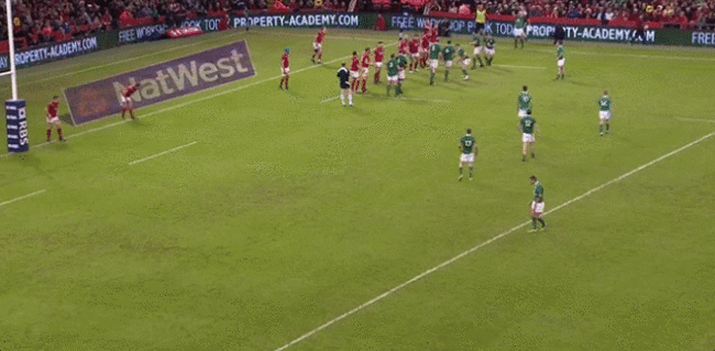 AWJ Tackle