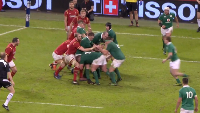 AWJ Tackle