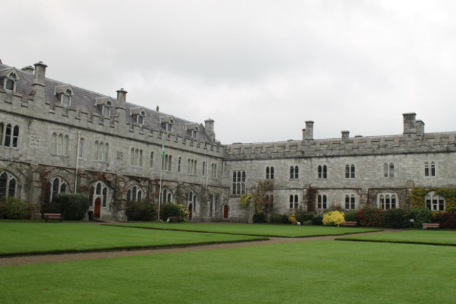 University College Cork