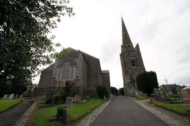 Kells, County Meath - Wikipedia