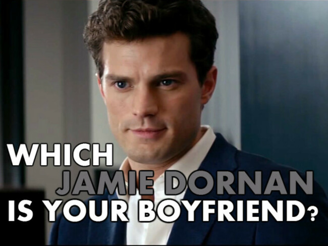 dornan quiz