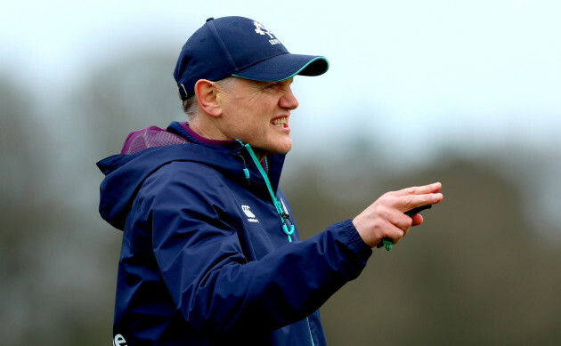 Joe Schmidt