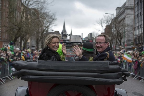 CMK17032016 St Patricks Day Cork City0016