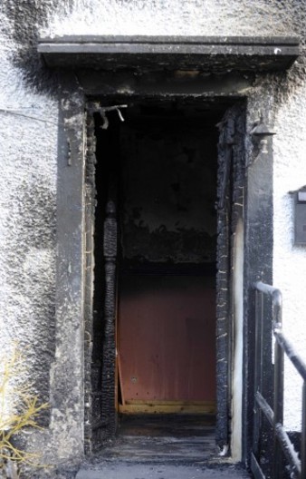 Three escape in petrol bomb attack on Drimnagh house · TheJournal.ie