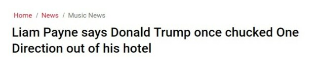 trumppayne