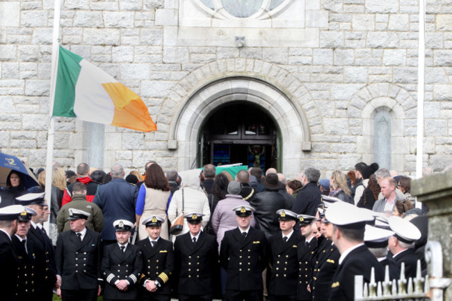 Captain Dara Fitzpatrick