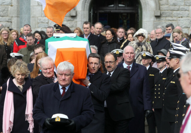 Captain Dara Fitzpatrick