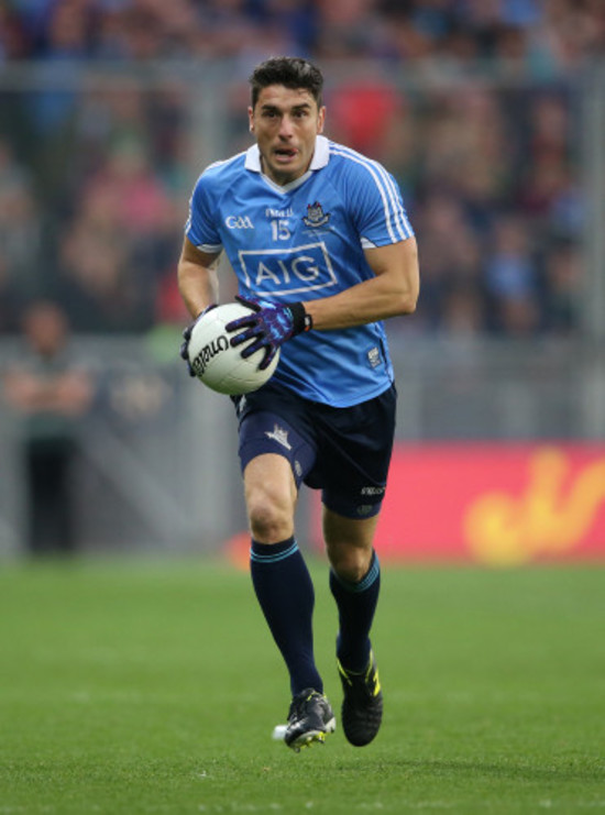 Bernard Brogan