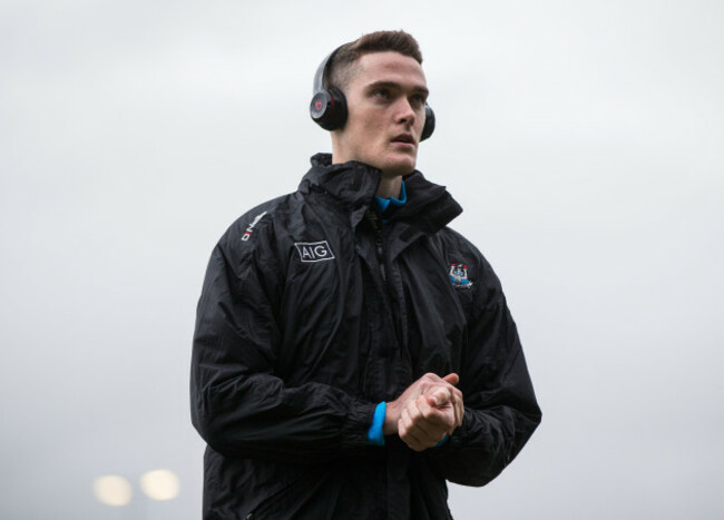 Brian Fenton