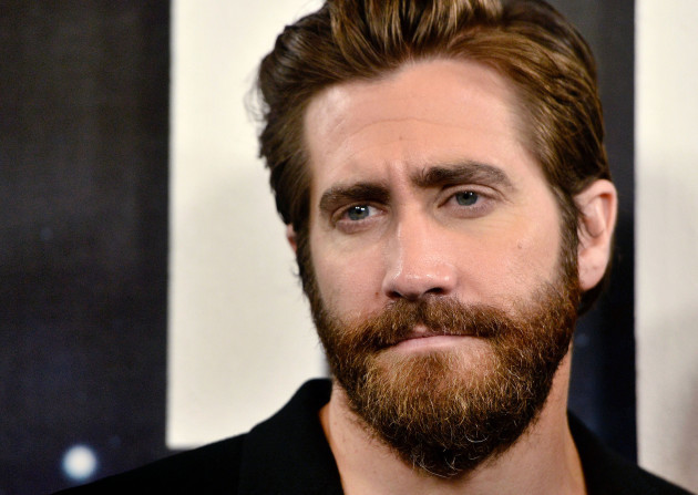 Jake Gyllenhaal interview