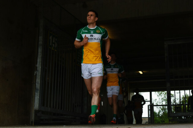 Niall McNamee