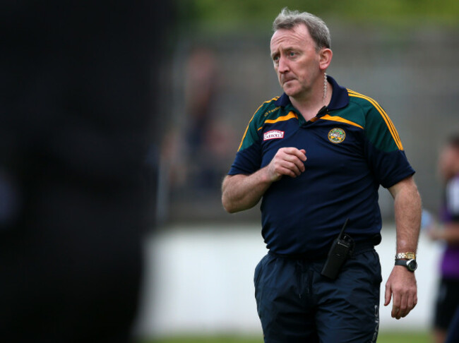 Pat Flanagan