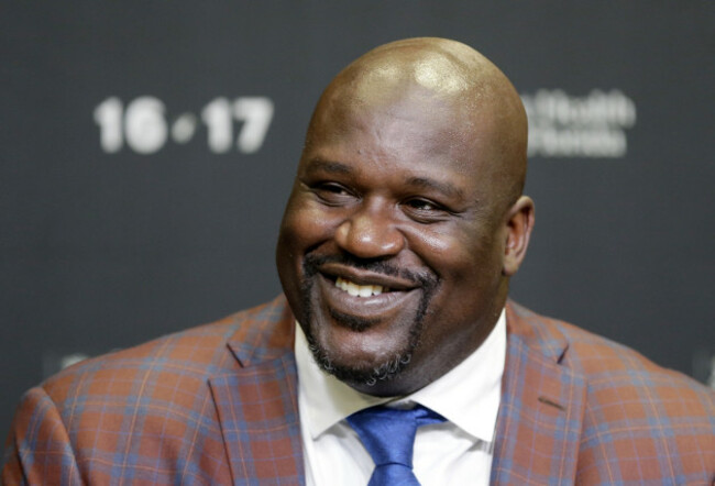 Dog Attack Survivor Shaq