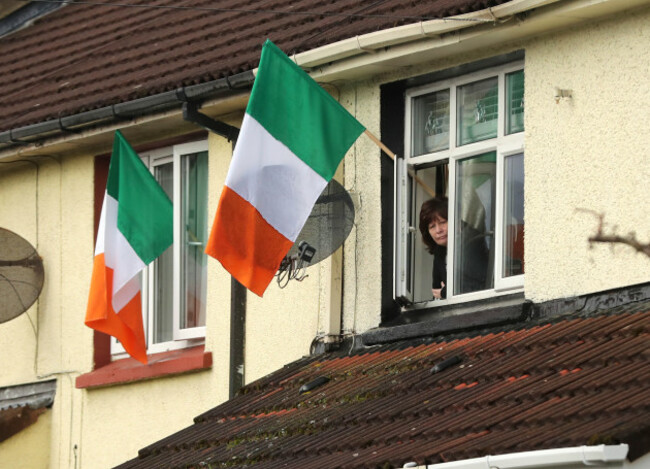 Martin McGuinness death