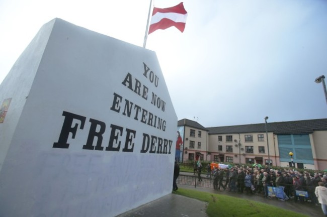 Martin McGuinness death