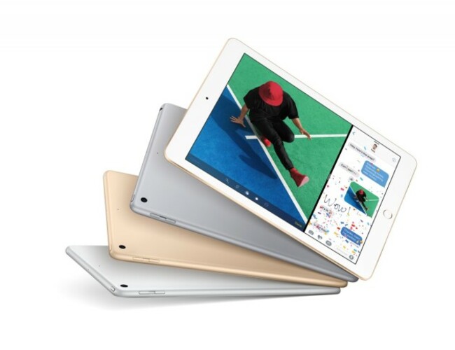 new-ipads