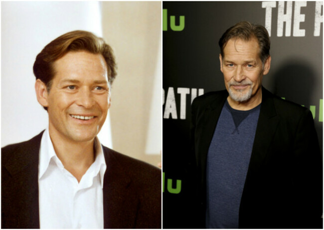 james remar