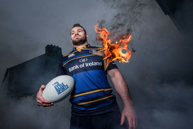 Cian Healy