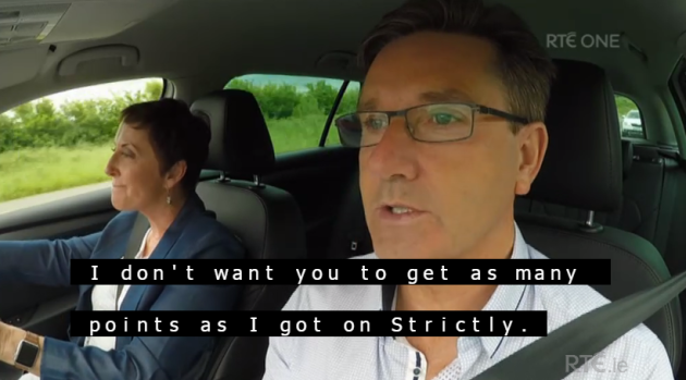 Here's Why You HAVE To Start Watching Daniel And Majella's B&B Road Trip