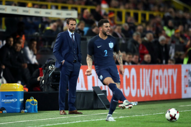 Germany v England - International Friendly - Signal Iduna Park