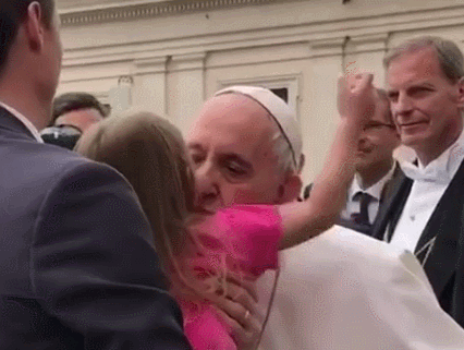 thepope