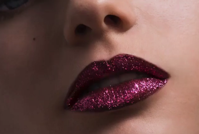 glitterlip