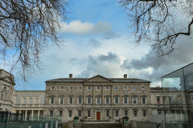 Ireland: Dublin Daily Life