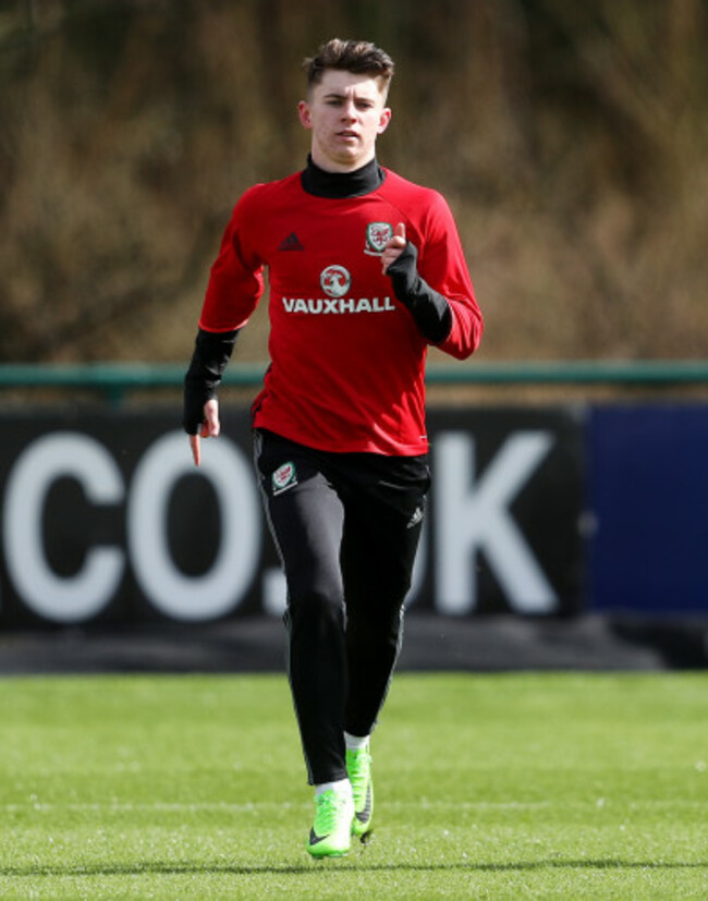 Wales Media Activity - March 21st