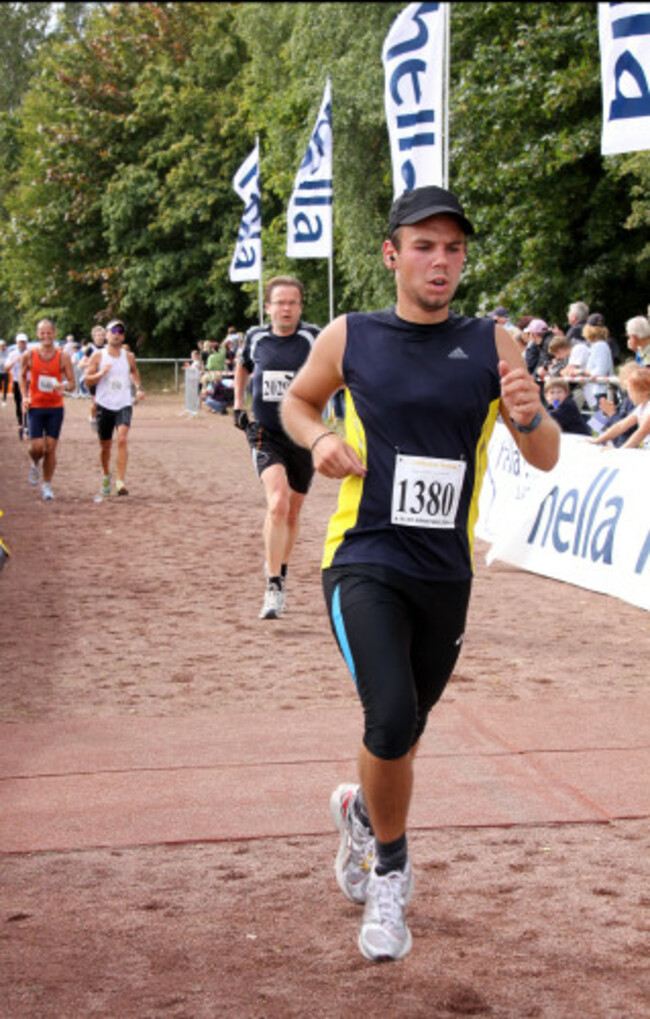 German Airbus A320 Plane Crash