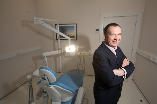 Colm Davitt Dental Care Ireland 1