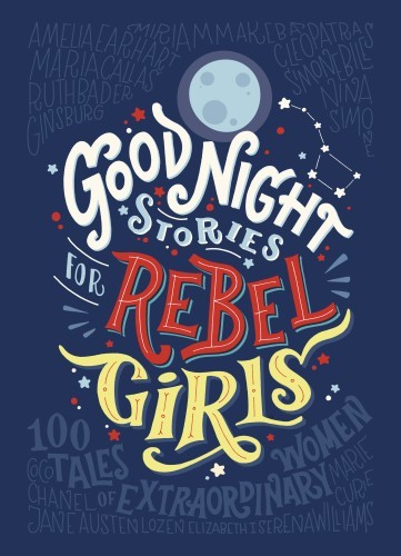 Good Night for Rebel Girls high res