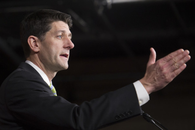 Congress Health Overhaul