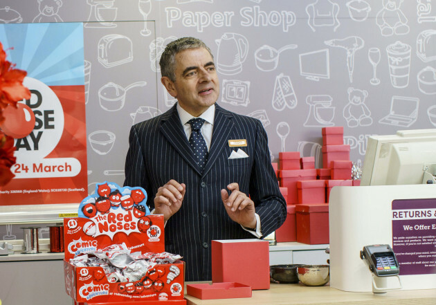 The Love Actually Sequel Finally Aired Last Night Here S What