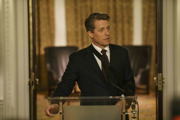The Love Actually Sequel Finally Aired Last Night Here S What