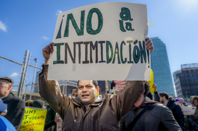 NY: Tom Cat Bakery threatens Immigrant Workers