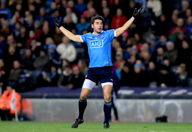 Bernard Brogan