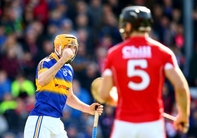 Seamus Callanan