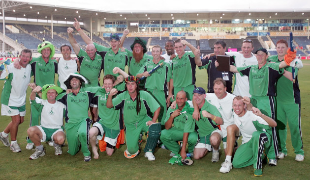 Wcup Cricket World Cup Pakistan Ireland
