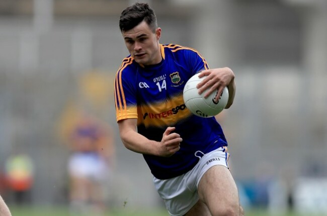 Michael Quinlivan