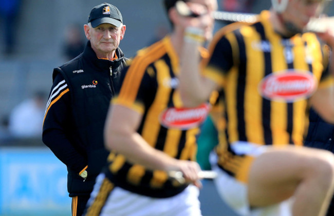 Brian Cody