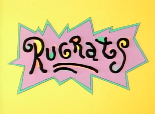 rugrats