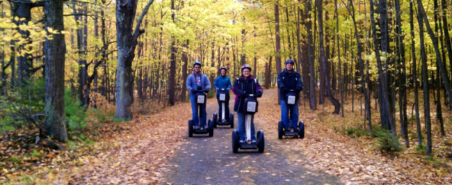 Segway