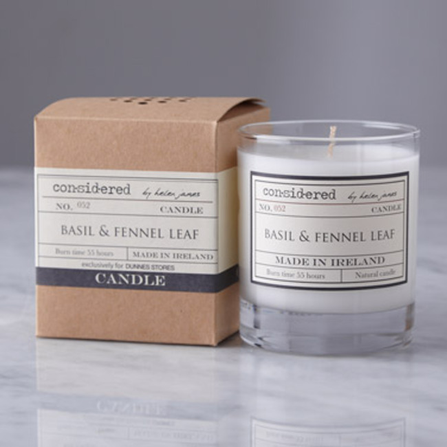 candle