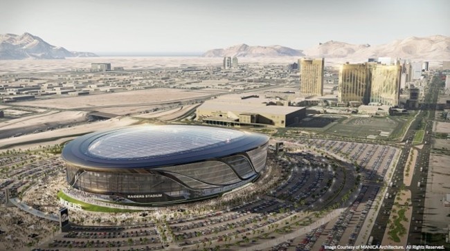 the-stadium-wont-be-directly-located-in-the-heart-of-las-vegas