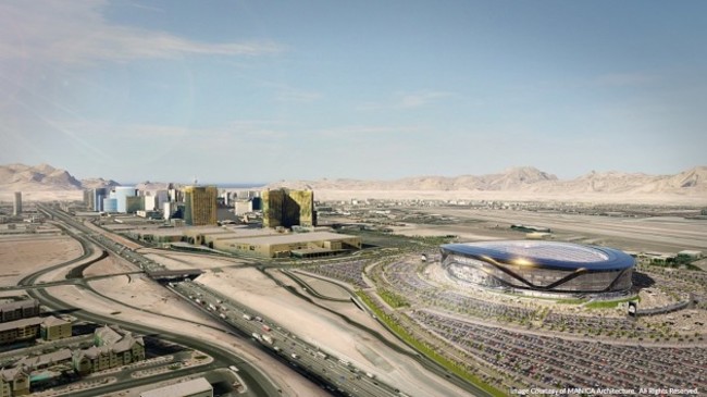 much-like-las-vegas-itself-the-stadium-looks-like-an-oasis-in-the-desert