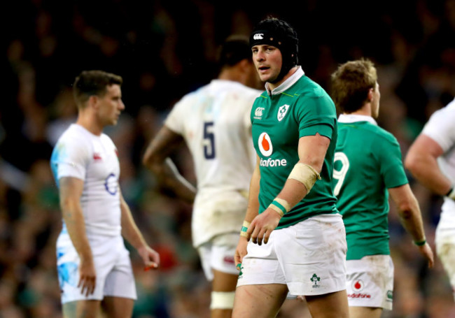 Robbie Henshaw