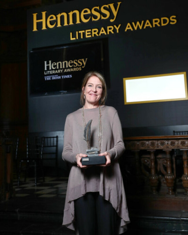 NO FEE HENNESSY LITERARY 5